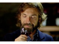 Andrea Pirlo: Ly rượu vang hảo hạng